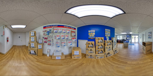 Self-Storage Facility «Valley Storage», reviews and photos, 17705 W Washington St, Hagerstown, MD 21740, USA