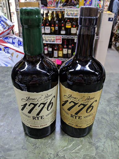 Beer Store «Royal Spirits», reviews and photos, 3030 Rochester Rd, Royal Oak, MI 48073, USA