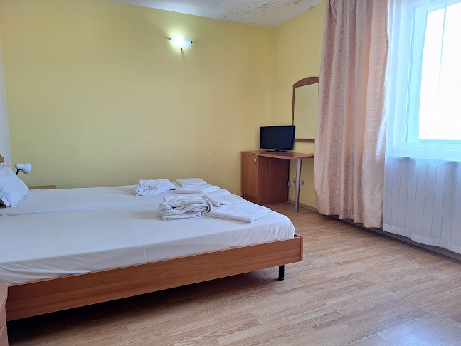 Opinii despre хотел Германея în Сапарева баня - Спа