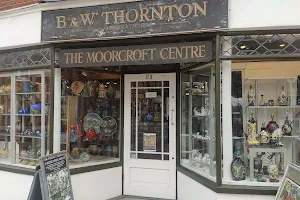 B&W Thornton of Stratford-upon-Avon image