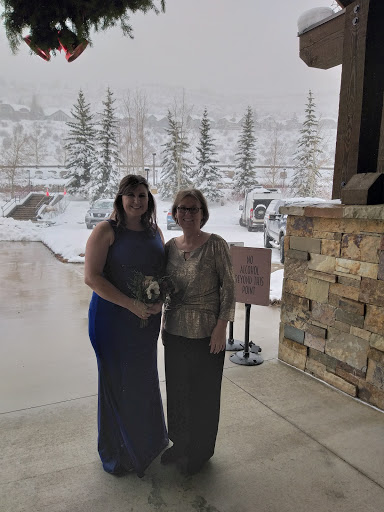 Wedding Venue «Donovan Pavilion», reviews and photos, 1600 S Frontage Rd W, Vail, CO 81657, USA