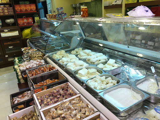 محل حلويات ومكسرات ضيافتي 