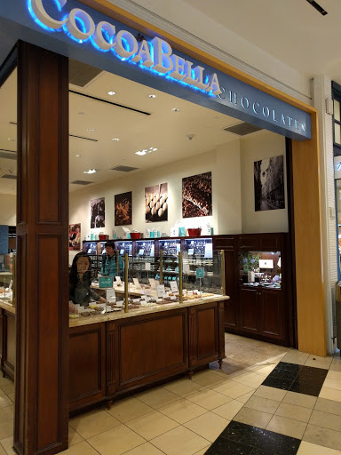 Shopping Mall «Westfield San Francisco Centre», reviews and photos, 865 Market St, San Francisco, CA 94103, USA