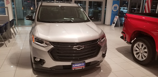 Chevrolet Dealer «Turner Chevrolet», reviews and photos, 21001 Crosby Fwy, Crosby, TX 77532, USA