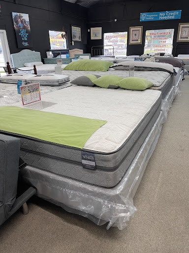 Mattress Liquidation Store, 200 N Volusia Ave, Orange City, FL 32763, USA, 