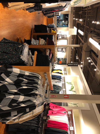 Clothing Store «Banana Republic», reviews and photos, 1100 Stanley K Tanger Dr, Lancaster, PA 17602, USA