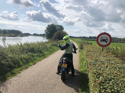 V.O.F. Verkeersschool "De Veluwe"