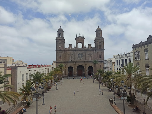 Casas Consistoriales de Las Palmas de Gran Canaria