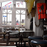 Photo n°9 de l'avis de A..i fait le 04/05/2019 à 19:03 sur le  Restaurant Kajüte am Hafen Langeoog à Langeoog