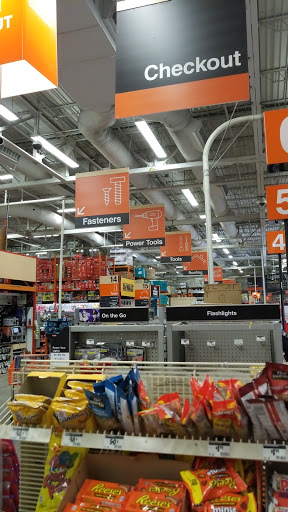Home Improvement Store «The Home Depot», reviews and photos, 11468 Grissom Ln, Dallas, TX 75229, USA