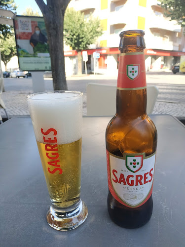 Opinii despre Cafe Sol&Do în Fundão - Cafeteria