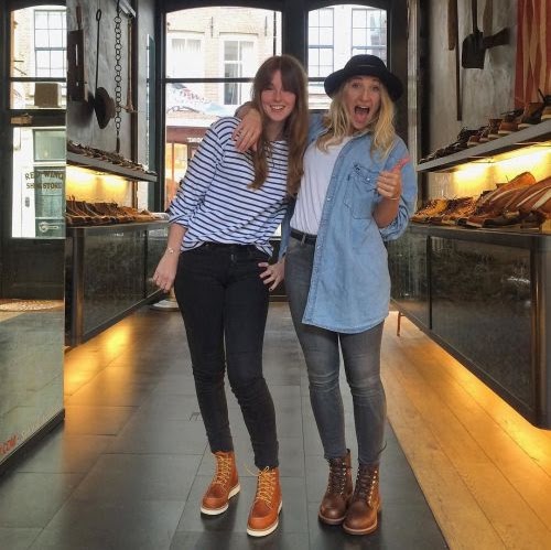 Shoe Store «Red Wing», reviews and photos, 7428 Sudley Rd, Manassas, VA 20109, USA