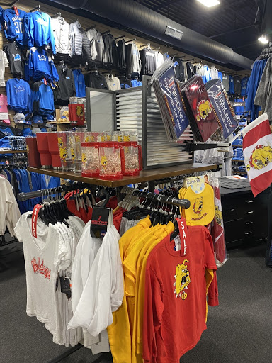 Sportswear Store «Rally House Shelby Charter Township», reviews and photos, 14257 Hall Rd, Shelby Charter Township, MI 48315, USA