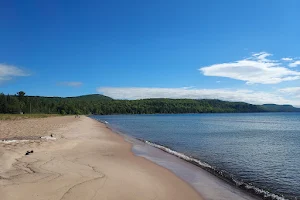 Bete Gris Beach and Roadside Park image