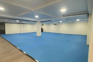 The Young Generation MMA Gym image