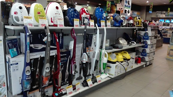 Tiendas Bermello