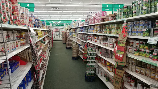 Dollar Store «Dollar Tree», reviews and photos, 2465 S Broad St, Hamilton Township, NJ 08610, USA