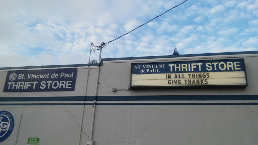 Thrift Store «St Vincent De Paul Social Services», reviews and photos, 435 SE Baker St, McMinnville, OR 97128, USA