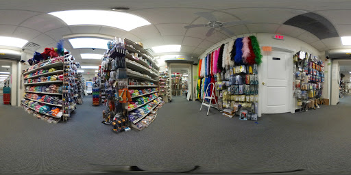 Craft Store «Munro Craft Supply», reviews and photos, 3954 Twelve Mile Rd, Berkley, MI 48072, USA