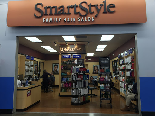 Hair Salon «SmartStyle Hair Salon», reviews and photos, 14900 Dix Toledo Rd, Southgate, MI 48195, USA