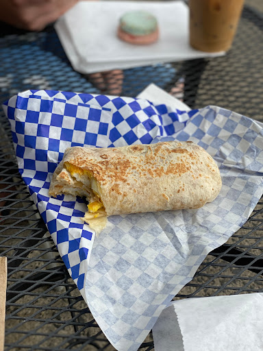 Coffee Shop «Astoria Coffee House & Bistro», reviews and photos, 243 11th St, Astoria, OR 97103, USA