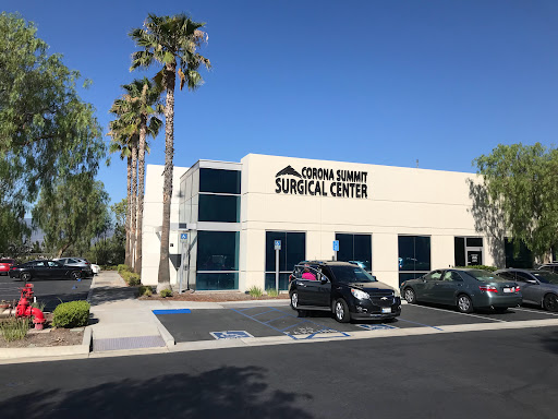 Corona Summit Surgical Center