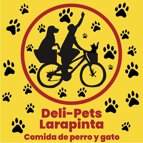 Opiniones de DeliPet Mascotas en Lampa - Floristería