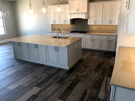 Cabinet Maker «ElmHurst Cabinet Company», reviews and photos, 6056 E Baseline Rd #117, Mesa, AZ 85206, USA