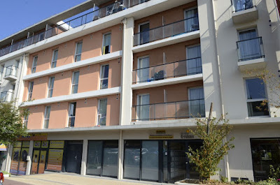 Fac-Habitat Résidence Le Val de Sénart à Quincy-sous-Sénart