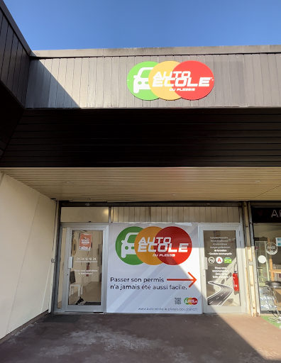 Auto Moto Ecole Du Plessis-Bouchard à Le Plessis-Bouchard, Val-d’Oise