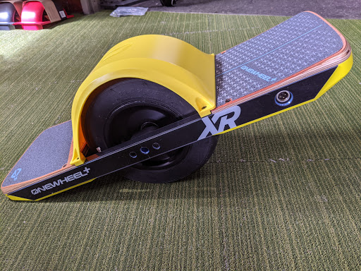 Bicycle Store «Angletech», reviews and photos, 1483 W Garden of the Gods Rd, Colorado Springs, CO 80907, USA