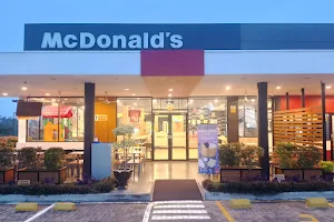 McDonald's Kenten image