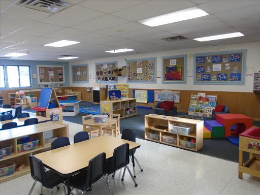 Day Care Center «Fernbrook KinderCare», reviews and photos, 3050 Fernbrook Ln N, Plymouth, MN 55441, USA