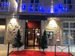 Photo n°35 de Hotel Restaurant Le Saint Louis à Aigues-Mortes ()