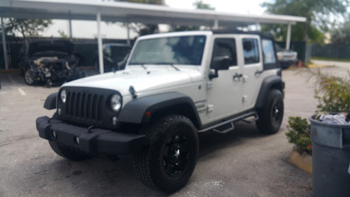 Used Car Dealer «MiaCar Sales», reviews and photos, 2315 South State Road 7, West Park, FL 33023, USA