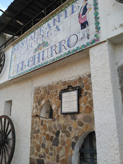  Restaurante El Churro - Opiniones e Información