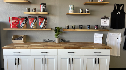 Gym «Balance Fitness», reviews and photos, 809 Park Dr, Castle Rock, CO 80104, USA