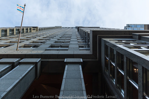 Advertising Agency «Leo Burnett», reviews and photos, 35 W Wacker Dr, Chicago, IL 60601, USA