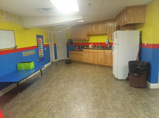 Gymnastics Center «Achievers Gymnastics Center», reviews and photos, 3014 South I-35 East, Denton, TX 76210, USA