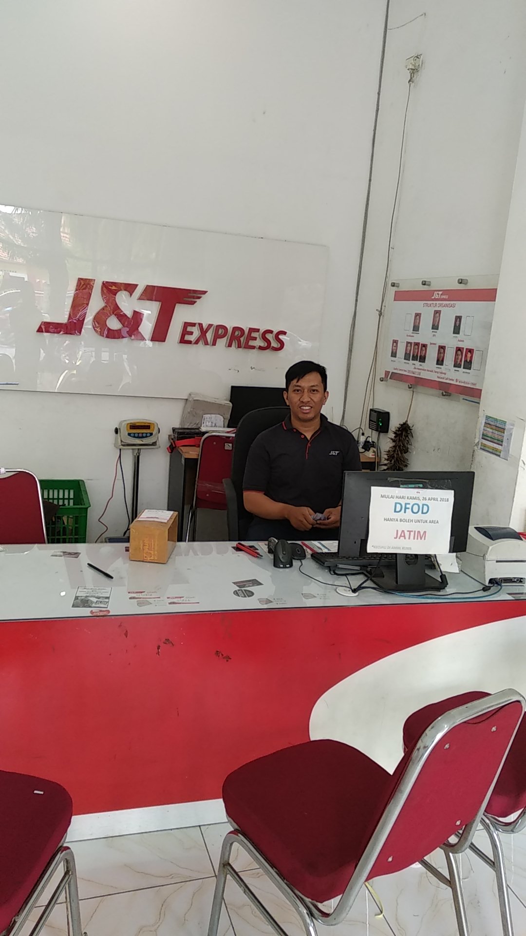 J&T Express