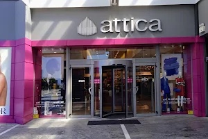 attica, The Department Store - Mediterranean Cosmos image