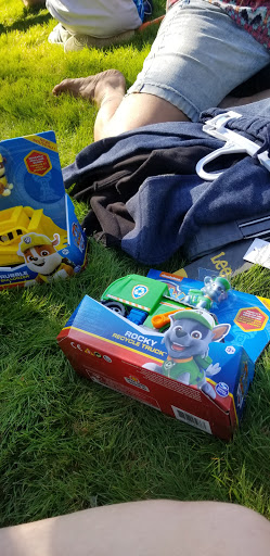 Nature Preserve «Steer Swamp Conservation Area», reviews and photos, 188 Washington St, Marblehead, MA 01945, USA