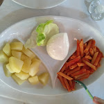 Photo n°1 de l'avis de Elisa.e fait le 23/06/2017 à 10:06 sur le  Ristorante Pizzeria Sottotiro à Lograto