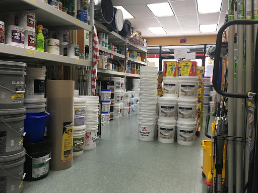 Paint Store «Mikes Paint», reviews and photos, 6411 11th Ave, Brooklyn, NY 11219, USA