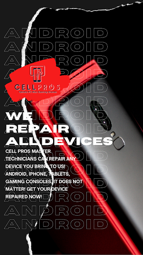 Cell Phone Store «Cell Pros», reviews and photos, 3075 W Ashlan Ave, Fresno, CA 93711, USA