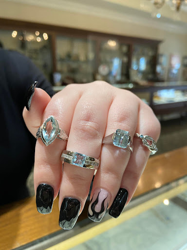 Jeweler «Sunset Hill Jewelers», reviews and photos, 23 N High St, West Chester, PA 19380, USA
