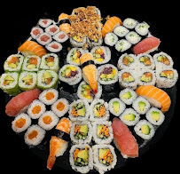 Photos du propriétaire du Restaurant japonais L-Sushi à La Guerche-de-Bretagne - n°2