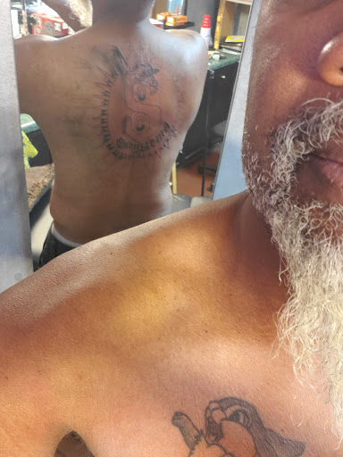 Explore 3 tattoo ideas, creative tattoo ideas in Orange Park, available at Big City Tattoo and Piercing