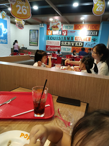 Top 20 cửa hàng popeyes tphcm Quận Cái Răng Cần Thơ 2022