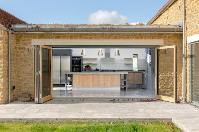 Reviews of GreenTrace Architect in Bristol - Architect